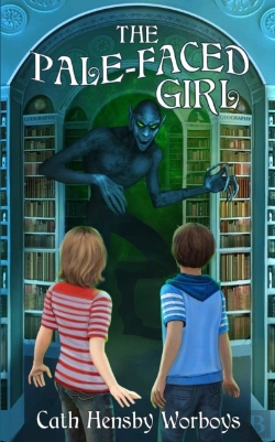 Bertrand.pt - The Pale-Faced Girl