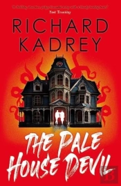 The Pale House Devil