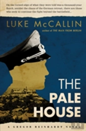 The Pale House
