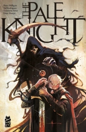 The Pale Knight