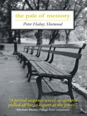 The Pale Of Memory