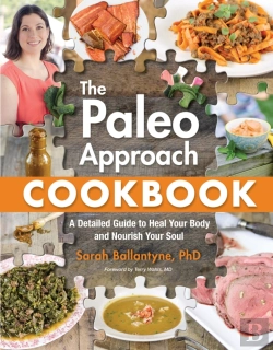 Bertrand.pt - The Paleo Approach Cookbook