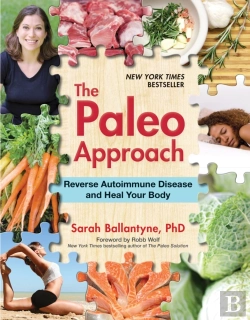 Bertrand.pt - The Paleo Approach