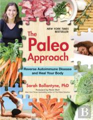 The Paleo Approach