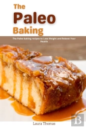 The Paleo Baking