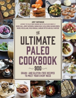 Bertrand.pt - The Paleo Community Cookbook