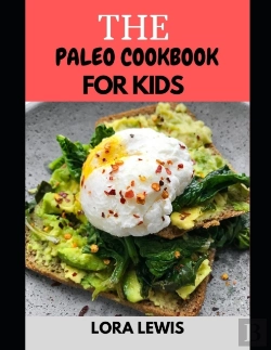 Bertrand.pt - The Paleo Cookbook For Kids