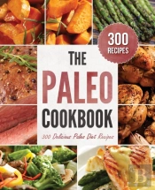 The Paleo Cookbook