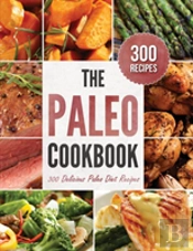 The Paleo Cookbook