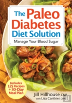 Bertrand.pt - The Paleo Diabetes Diet Solution