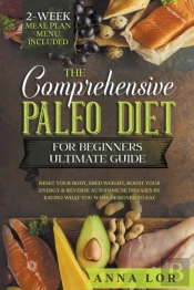 The Paleo Diet