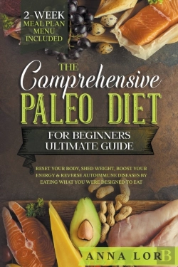 Bertrand.pt - The Paleo Diet