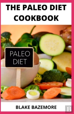 Bertrand.pt - The Paleo Diet Cookbook