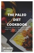 The Paleo Diet Cookbook