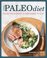 The Paleo Diet: Food Your Body Is Designed To Eat