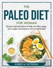 The Paleo Diet For Woman