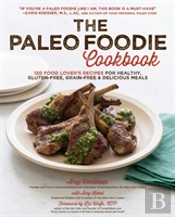 The Paleo Foodie Cookbook