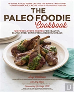 Bertrand.pt - The Paleo Foodie Cookbook