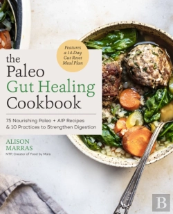 Bertrand.pt - The Paleo Gut Healing Cookbook