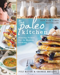 Bertrand.pt - The Paleo Kitchen