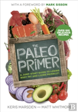 Bertrand.pt - The Paleo Primer