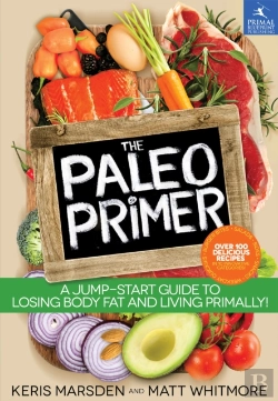 Bertrand.pt - The Paleo Primer