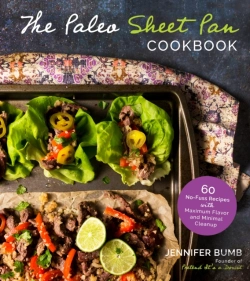 Bertrand.pt - The Paleo Sheet Pan Cookbook