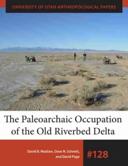 Bertrand.pt - The Paleoarchaic Occupation Of The Old River Bed Delta