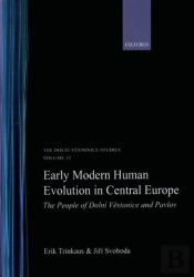 The Paleobiology Of The Pavlovian People