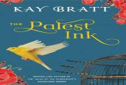 The Palest Ink