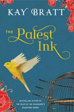 Bertrand.pt - The Palest Ink