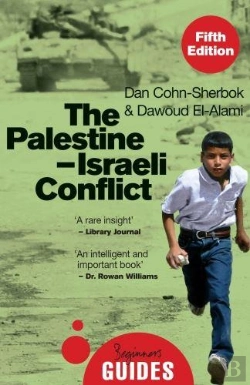 Bertrand.pt - The Palestine-Israeli Conflict