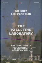 The Palestine Laboratory