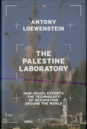 The Palestine Laboratory