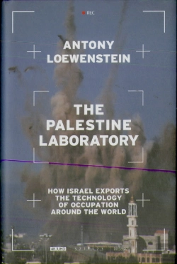 Bertrand.pt - The Palestine Laboratory