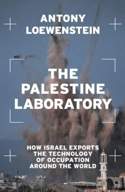 Bertrand.pt - The Palestine Laboratory