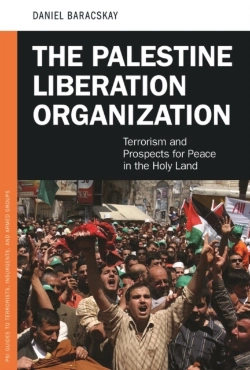 Bertrand.pt - The Palestine Liberation Organization