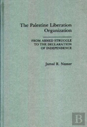 The Palestine Liberation Organization
