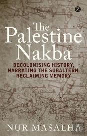 The Palestine Nakba