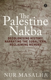 The Palestine Nakba