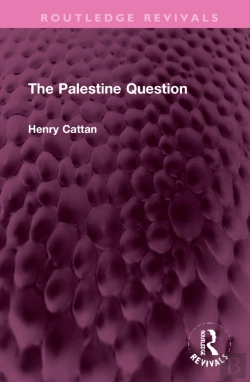 Bertrand.pt - The Palestine Question