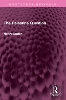 The Palestine Question