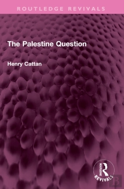 Bertrand.pt - The Palestine Question