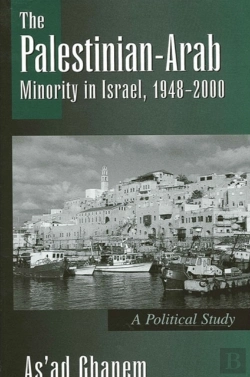 Bertrand.pt - The Palestinian-Arab Minority In Israel, 1948-2000
