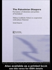 The Palestinian Diaspora