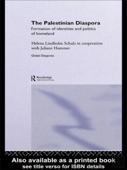 Bertrand.pt - The Palestinian Diaspora