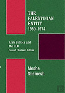 Bertrand.pt - The Palestinian Entity 1959-1974