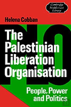 Bertrand.pt - The Palestinian Liberation Organisation