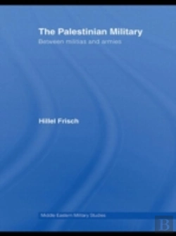 Bertrand.pt - The Palestinian Military