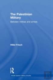 The Palestinian Military